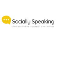 Socially Speaking image 1